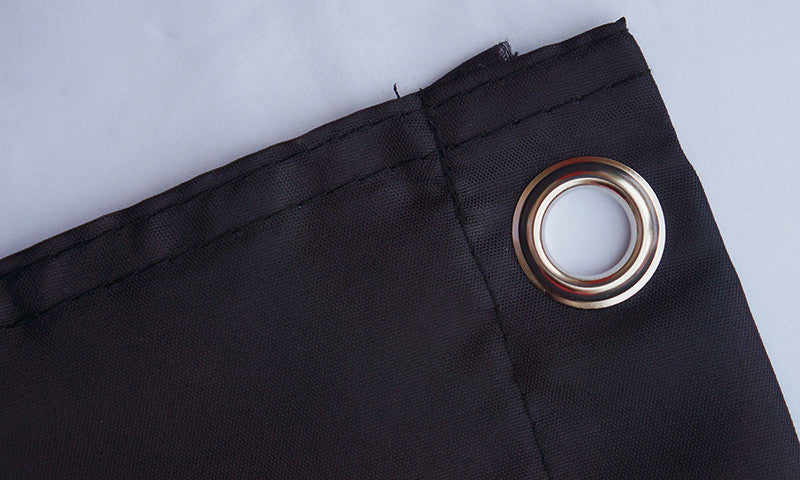 Skull Flag-3x5 Banner-100% polyester - flagsshop