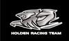 Holden Flag-60cm X90cm-100% polyester Banner for racing