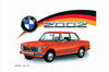 BMW flag-3x5 FT-100% polyester-Checkered Banner-mini - flagsshop