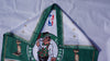 Boston Celtics Flag-3x5 Banner-100% polyester - flagsshop