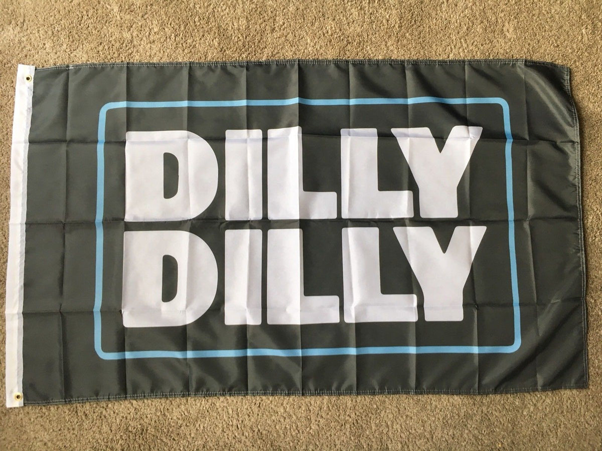 Budweiser Flag-3x5 Banner-100% polyester-bud light with can-Dilly Dilly-Saturdays are for the boys-Busch light - flagsshop
