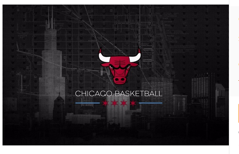 Chicago Bulls Flag-3x5 Chicago Bull flags Banner-100% polyester - flagsshop