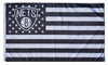 Brooklyn Nets Flag-3x5 Banner-100% polyester - flagsshop