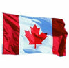 Canada national Flag -Canadian Country 90x150cm Maple Leaf Banner -3x5ft - flagsshop