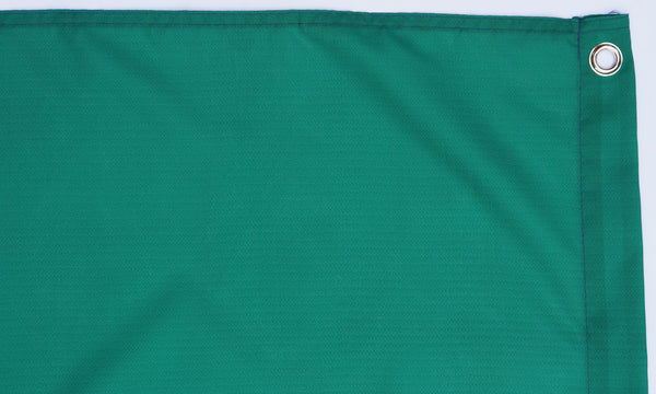 Castrol flag-3x5 FT-100% polyester Banner-2 Metal Grommets - flagsshop