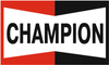 Champion Flag-3x5 Equipped with Champion Spark Plugs banner - flagsshop