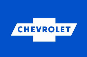 Chevrolet flag-3x5FT Chevy Racing Banner-100% polyester - flagsshop