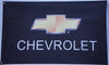 Chevrolet flag-3x5 Chevy Racing Banner - flagsshop