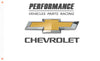 Chevrolet flag-3x5 Chevy Racing Banner - flagsshop