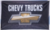 Chevrolet Chevy Trucks Flag-3x5 FT Banner - flagsshop