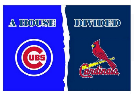 Chicago Cubs Flag-3x5 Banner-100% polyester - flagsshop