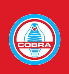 Ford Shelby Cobra Flag-3x5 Banner-Double sided - flagsshop
