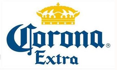 CORONA EXTRA Flag-3x5 FT-100% polyester-2 Metal Grommets Banner - flagsshop