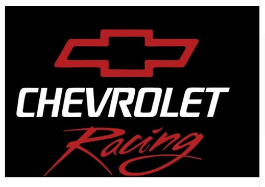 Chevy Racing Font Chevrolet Racing Logo