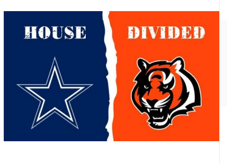 Dallas Cowboys Flag-3x5 NFL Banner-100% polyester-Helmet-Champions - flagsshop