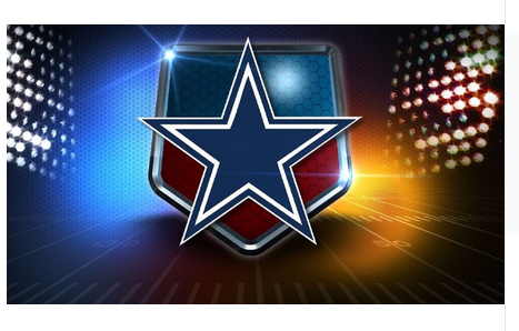 Dallas Cowboys Flag-3x5 NFL Banner-100% polyester-Helmet-Champions - flagsshop