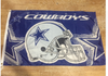 Dallas Cowboys Flag-3x5 NFL Banner-100% polyester-Helmet-Champions - flagsshop