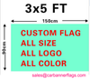 Custom flags-2 - flagsshop