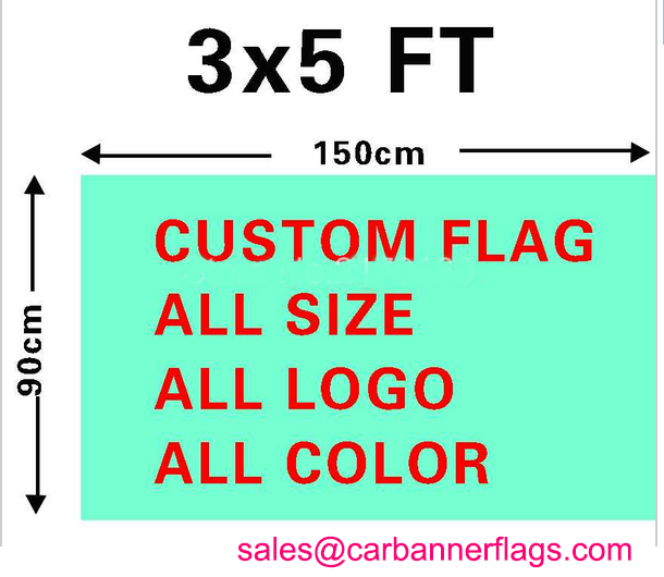 Custom flags-2 - flagsshop