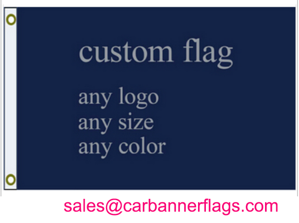 Custom flags-100% polyester - flagsshop