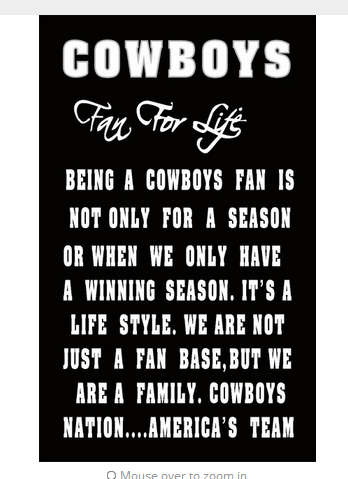 Dallas Cowboys Flag-3x5 NFL Banner-100% polyester-Helmet-Champions-super bowl - flagsshop