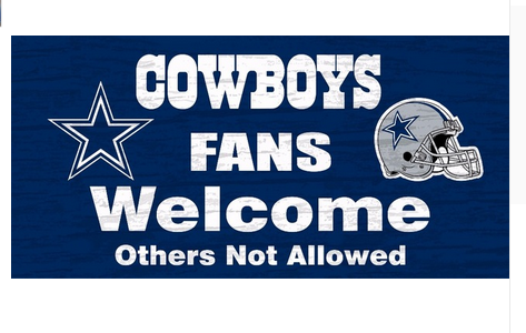 Dallas Cowboys Flag-3x5 NFL Banner-100% polyester-Helmet-Champions-super bowl - flagsshop