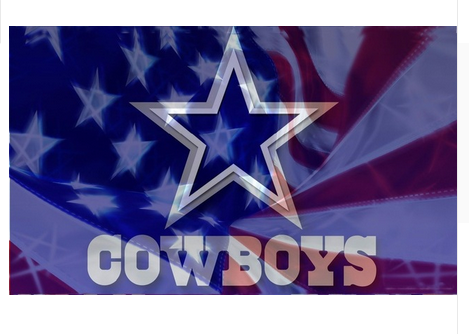 Dallas Cowboys Flag-3x5 NFL Banner-100% polyester-Helmet-Champions-super bowl - flagsshop