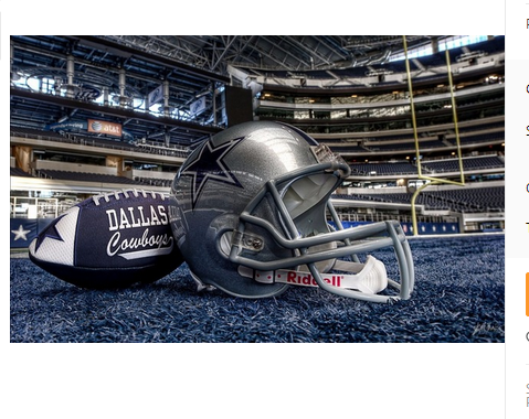 Dallas Cowboys Flag-3x5 NFL Banner-100% polyester-Helmet-Champions-super bowl - flagsshop