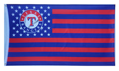  Texas Rangers Flag 3x5 Banner : Sports Fan Outdoor Flags :  Sports & Outdoors