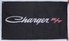 Dodge Charger R/T flag for car racing-3x5 FT-100% polyester Banner - flagsshop