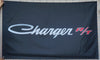 Dodge Charger R/T flag for car racing-3x5 FT-100% polyester Banner - flagsshop