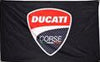 Ducati Flag-3x5 FT-100% polyester Banner-Corse-Motorcycles - flagsshop