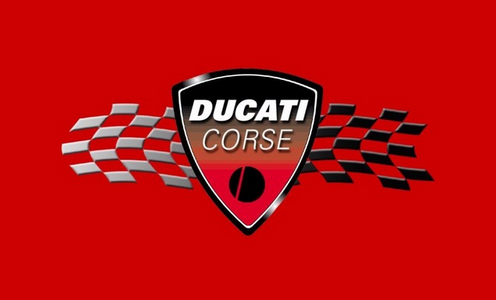 Ducati Flag-3x5 FT-100% polyester Banner-Corse-Motorcycles - flagsshop