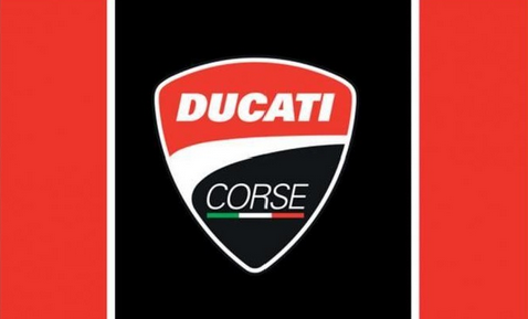 Ducati Flag-3x5 FT-100% polyester Banner-Corse-Motorcycles - flagsshop