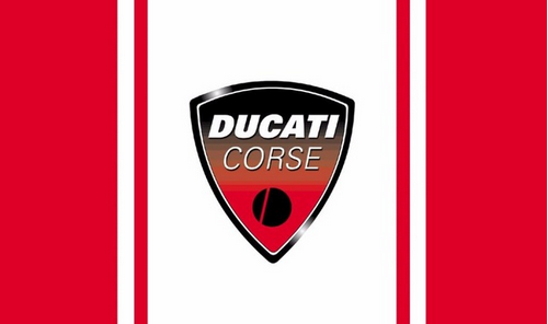 Ducati Flag-3x5 FT-100% polyester Banner-Corse-Motorcycles - flagsshop