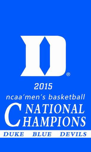 Duke University banner ,Duke logo Educational institution flag,90*150CM,free shipping 100% polyester - flagsshop