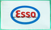 Esso Flag-3x5 Banner-100% polyester - flagsshop
