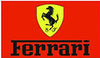 Custom Flags-2 sided flags-Ferrari-Lamborghini-Bentley-Rolls Royce-Jaguar-Bugatti - flagsshop