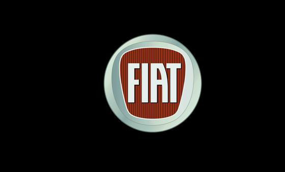 Fiat Flag-3x5 Fiat racing Banner-Metal Grommets - flagsshop