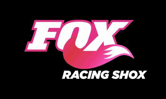 Fox Flag-3x5 Banner-100% polyester-Foxface Racing-Fox face - flagsshop