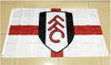 Fulham Football Club Flag-3x5 Fulham FC FFC Union Jack Banner-100% polyester - flagsshop