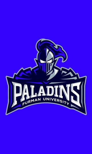 Furman University Paladins Flag NCAA 3ft x 5ft Polyester Banner Flying 150* 90cm Custom flag sport helmet - flagsshop