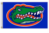 Florida Gators logo flag ,sales exhibition Brand,100% Polyester 90x150cm exhibit and sell banner - flagsshop