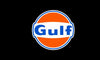 Gulf Flag-3x5 Banner-100% polyester - flagsshop