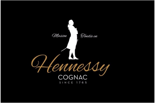 Hennessy Flag-3x5 FT Banner-100% polyester-2 Metal Grommets - flagsshop