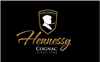 Hennessy Flag-3x5 FT Banner-100% polyester-2 Metal Grommets - flagsshop