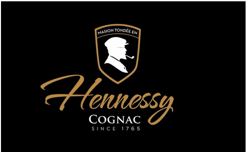 Hennessy Flag-3x5 FT Banner-100% polyester-2 Metal Grommets - flagsshop