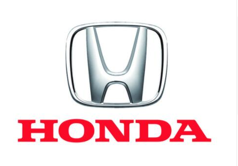 Honda Flag-3x5 Honda Racing Motorcycles Banner-100% polyester-2 Metal Grommets - flagsshop