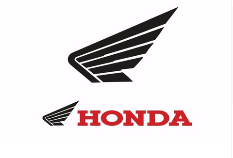 Honda Flag-3x5 Honda Racing Motorcycles Banner-100% polyester-2 Metal Grommets - flagsshop