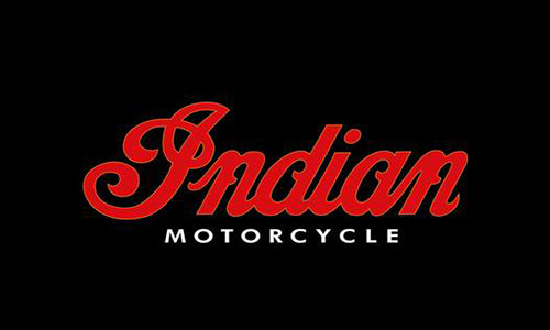 Indian motorcycles Flag-3x5 FT-100% polyester Banner-Red-Yellow - flagsshop